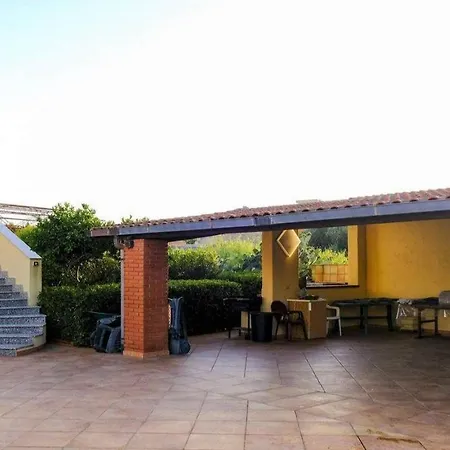 Grazia - Xenia Sicily *