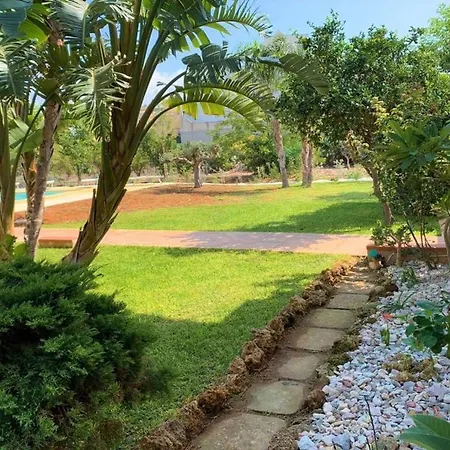Villa Grazia - Xenia Sicily Mazara del Vallo