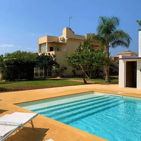 Grazia - Xenia Sicily Villa *