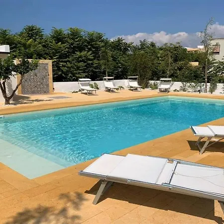 Villa Grazia - Xenia Sicily