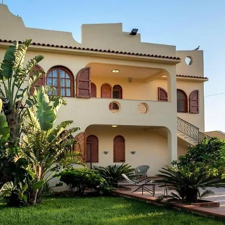 Villa Grazia - Xenia Sicily *