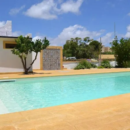 Grazia - Xenia Sicily Villa *