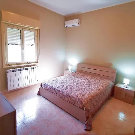 Grazia - Xenia Sicily Villa Mazara del Vallo