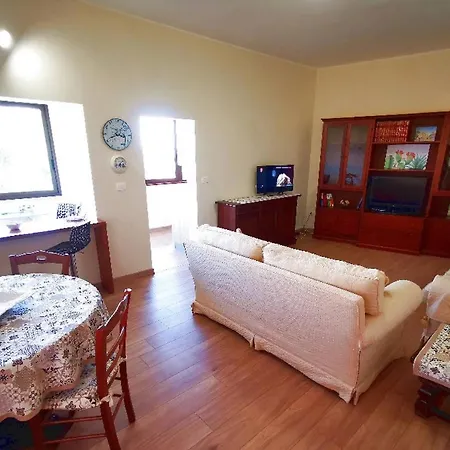 Grazia - Xenia Sicily Villa