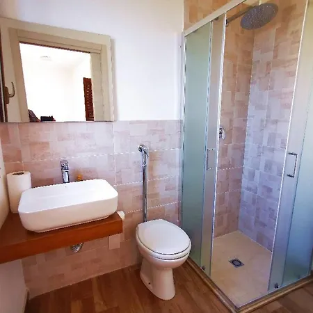 Grazia - Xenia Sicily Villa *