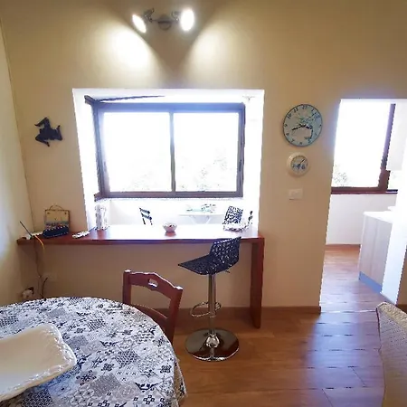 Grazia - Xenia Sicily Villa *
