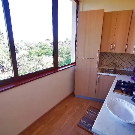 Grazia - Xenia Sicily Villa *
