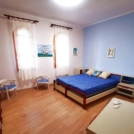 Grazia - Xenia Sicily Villa Mazara del Vallo