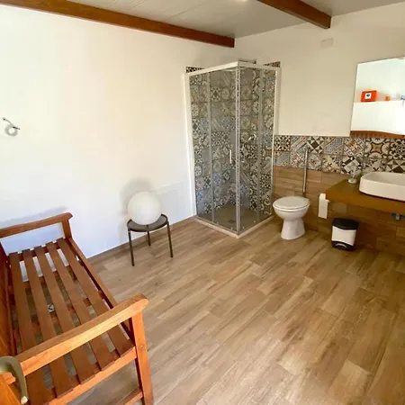 Villa Grazia - Xenia Sicily Mazara del Vallo