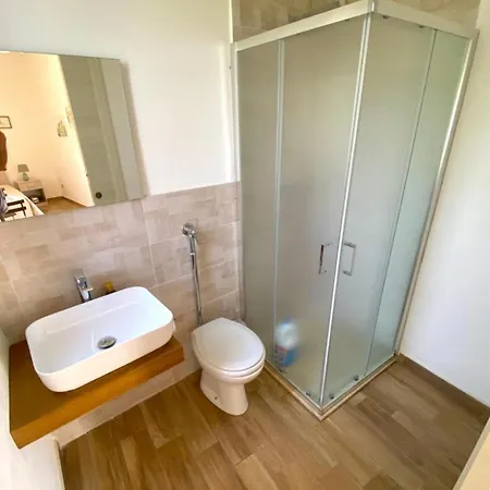 Grazia - Xenia Sicily Villa Mazara del Vallo