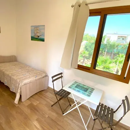 Grazia - Xenia Sicily Villa
