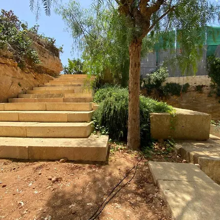 Grazia - Xenia Sicily Villa *