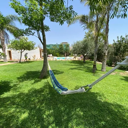 Villa Grazia - Xenia Sicily Mazara del Vallo