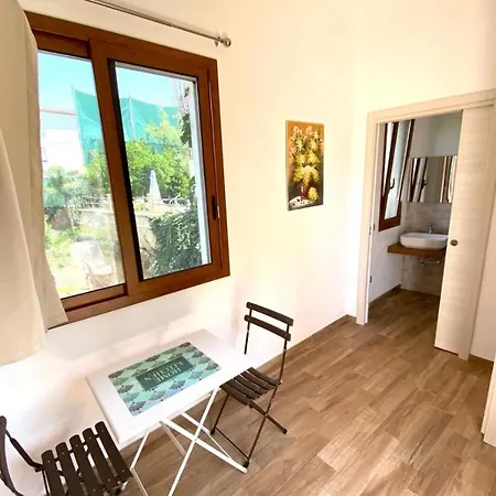 Grazia - Xenia Sicily Villa